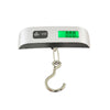 10g-50kg Portable Scale Digital LCD Display Electronic Luggage Hanging Suitcase Travel Weighs Baggage Bag Weight Balance Tools