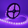 Bluetooth LED Strip Lights Smart SMD 5050 APP Remote Control Flexible Ribbon Diode Lamp Tape TV Backlights Game Room Home Decor