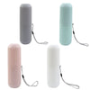 1/4Pcs table Toothbrush Protect Holder Cup Case Travel Camping Storage Box Organizer Travel Toiletries Storage Cup New Creat