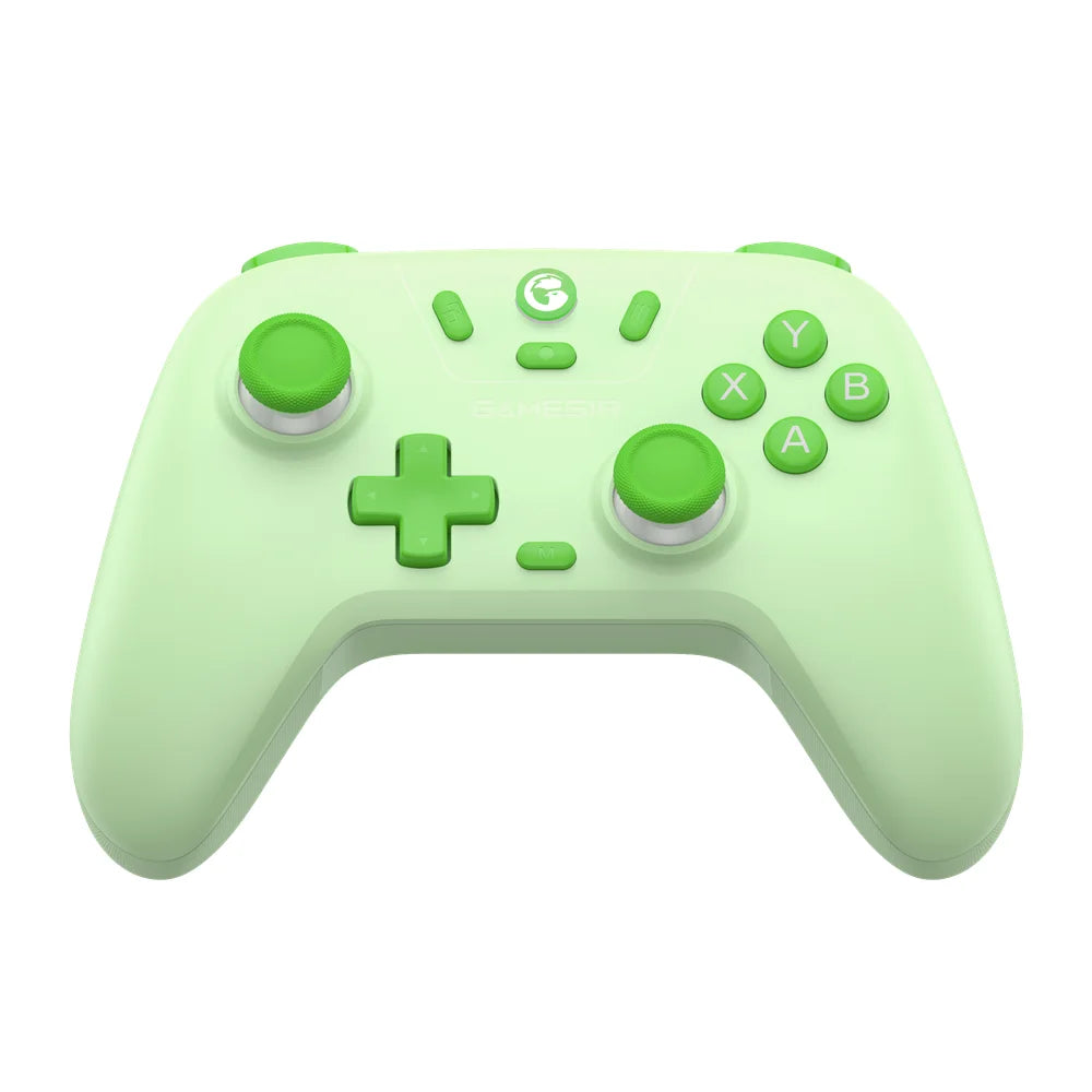 GameSir Nova Lite Wireless Gamepad, Bluetooth Gaming Controller with Hall Effect for Switch, Android, iOS, PC, Steam Games
