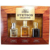 Coty Stetson Collection Gift Set Cologne 130ml