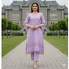 Pure Cotton Embroidery Work Aganur 1-Piece Dress. Factory Price - Save $25