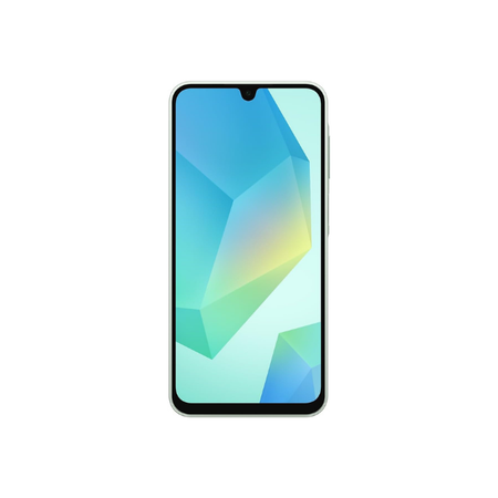 Samsung Galaxy A16 Light Green - 4GB Ram