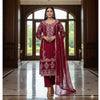 Organza 3-Piece Set. Factory Price - Save $25