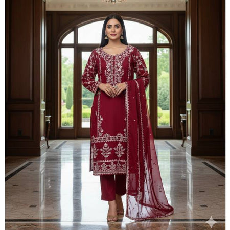 Organza 3-Piece Set. Factory Price - Save $25