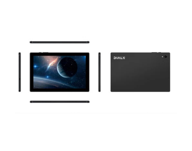 DIALN X10G TABLET