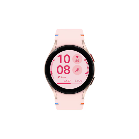 Galaxy Watch FE Pink Gold - (Bluetooth, 40mm)