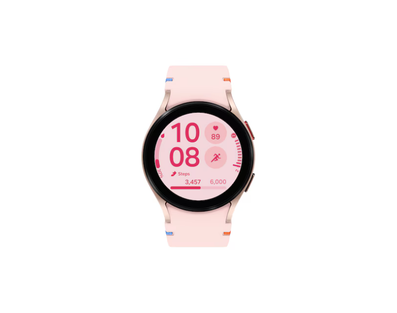 Galaxy Watch FE Pink Gold - (Bluetooth, 40mm)