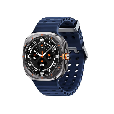 Galaxy Watch Ultra Titanium Gray (2025)