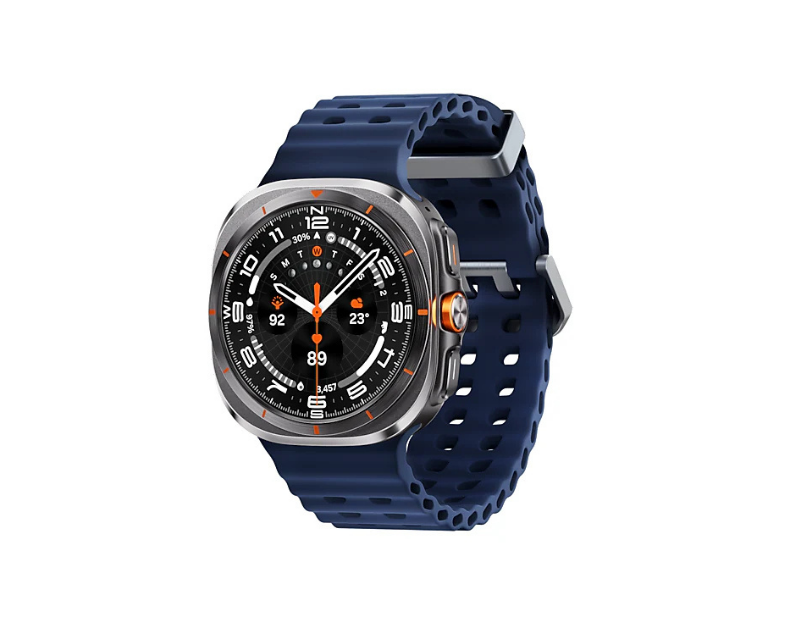 Galaxy Watch Ultra Titanium Gray (2025)