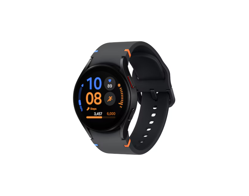 Galaxy Watch FE Black - (Bluetooth, 40mm)