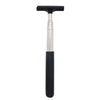 Car Rearview Mirror Wiper Cleaning Tool Auto Glass Mist Cleaner Scraper Car Accessories Handle Telescopic Window Cleaning Brush