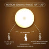 Wireless Motion Sensor Night Light, Bedroom Decor Light, Intelligent Induction Lamp, for Staircase Closet Room Step Lighting