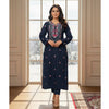 Pure Cotton Embroidery Work Aganur 1-Piece Dress. Factory Price - Save $26