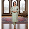 Pure Cotton Embroidery Work Aganur 1-Piece Dress. Factory Price - Save $25