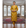 Pure Cotton Embroidery Work Aganur 1-Piece Dress. Factory Price - Save $27