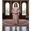 Pure Cotton Embroidery Work Aganur 1-Piece Dress. Factory Price - Save $25