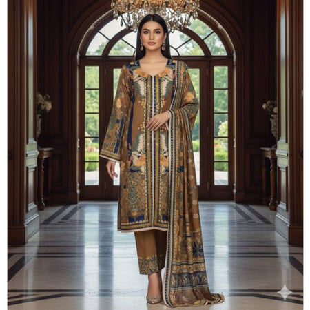 Thai Silk 3-Piece Set. Factory Price - Save $25