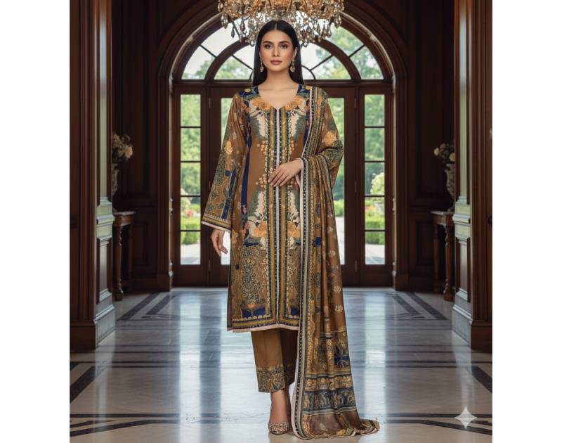 Thai Silk 3-Piece Set. Factory Price - Save $25