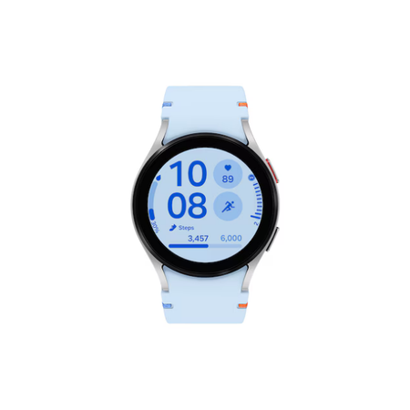 Galaxy Watch FE Silver - (Bluetooth, 40mm)