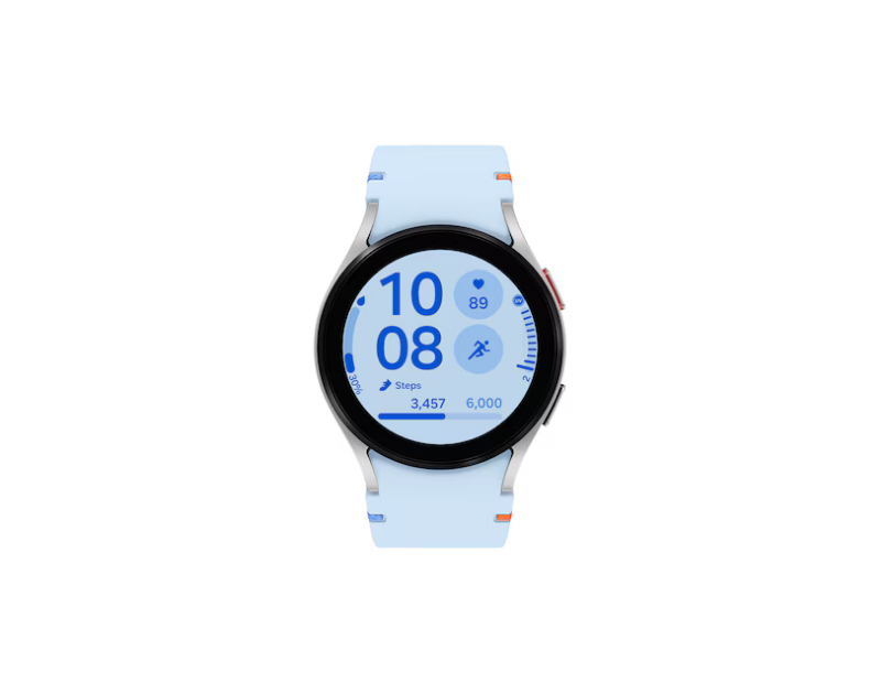 Galaxy Watch FE Silver - (Bluetooth, 40mm)