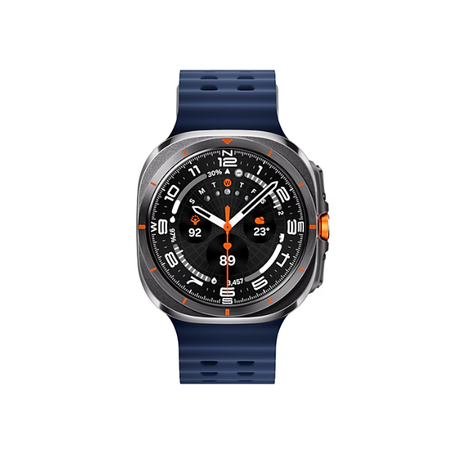 Galaxy Watch Ultra Titanium Gray (2025)