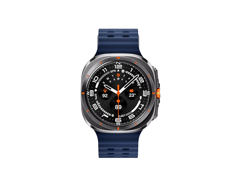 Galaxy Watch Ultra Titanium Gray (2025)
