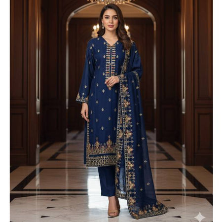 Organza 3-Piece Set. Factory Price - Save $26