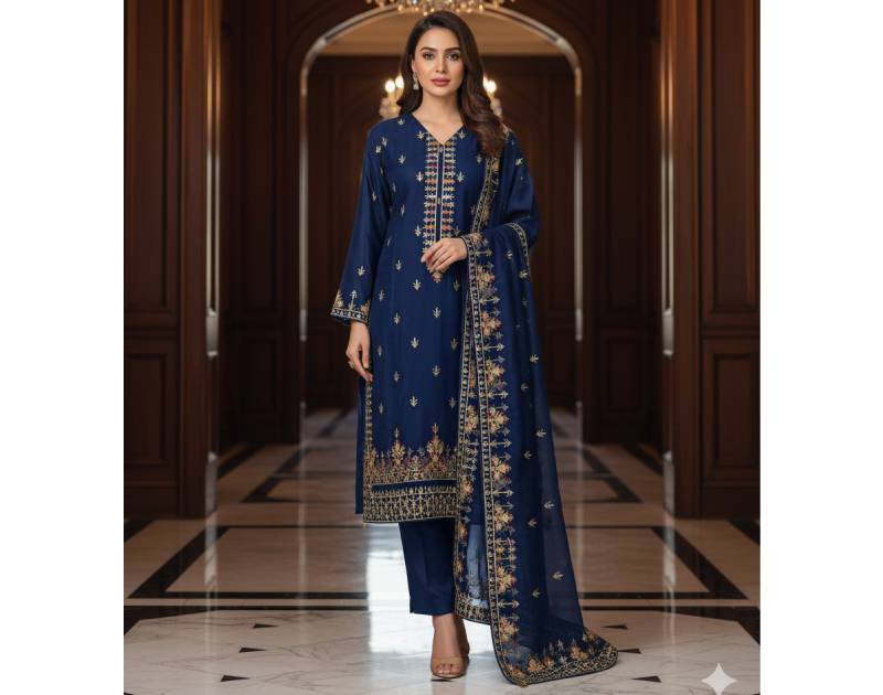 Organza 3-Piece Set. Factory Price - Save $26