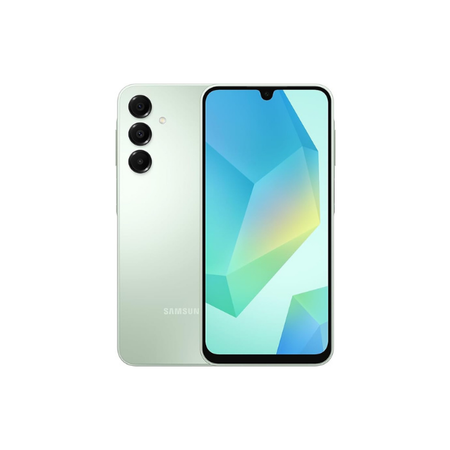 Samsung Galaxy A16 Light Green - 4GB Ram