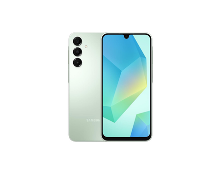 Samsung Galaxy A16 Light Green - 4GB Ram