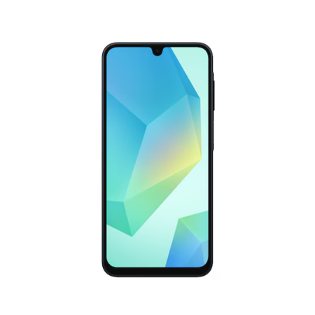 Samsung Galaxy A16 Black - 4GB Ram