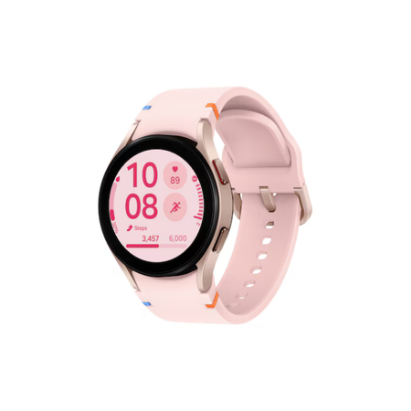 Galaxy Watch FE Pink Gold - (Bluetooth, 40mm)