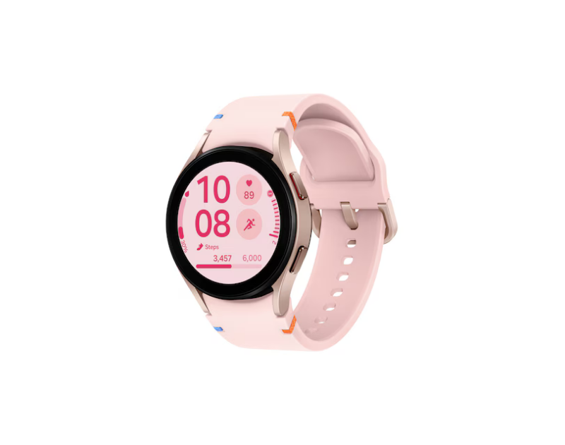 Galaxy Watch FE Pink Gold - (Bluetooth, 40mm)