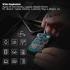 25‑in‑1 Magnetic Precision Screwdriver Set – Professional Repair Tool Kit for iPhone, PC, Laptop, Camera & Eyewear