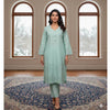 Pure Cotton Embroidery Work Aganur 1-Piece Dress. Factory Price - Save $25