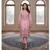 Pure Cotton Embroidery Work Aganur 1-Piece Dress. Factory Price - Save $25
