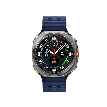 Galaxy Watch Ultra Titanium Silver (2025)