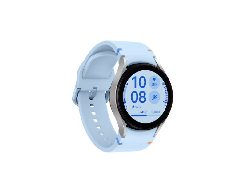 Galaxy Watch FE Silver - (Bluetooth, 40mm)