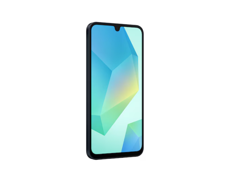Samsung Galaxy A16 Black - 4GB Ram