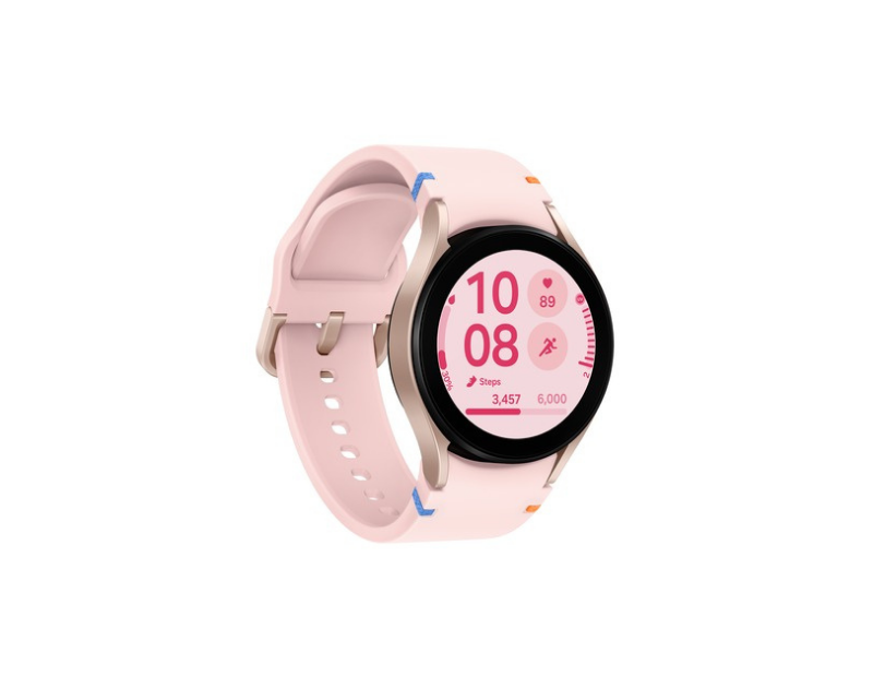 Galaxy Watch FE Pink Gold - (Bluetooth, 40mm)