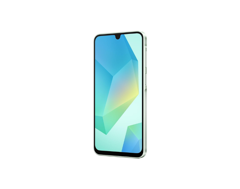 Samsung Galaxy A16 Light Green - 4GB Ram