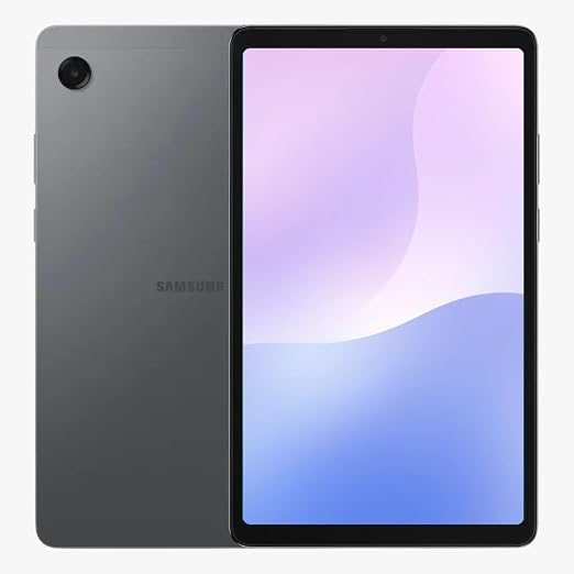 Samsung Galaxy Tab 11 SM-X133 64GB – Graphite | Latin Version | Brand New & Unlocked