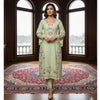 Pure Cotton Embroidery Work Aganur 1-Piece Dress. Factory Price - Save $25
