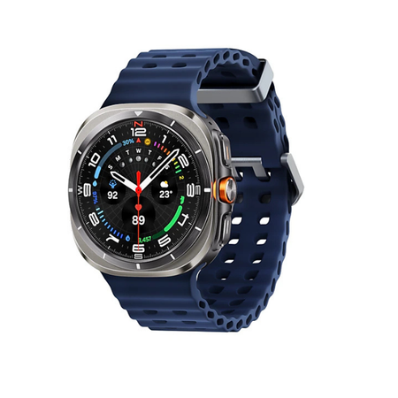 Galaxy Watch Ultra Titanium Silver (2025)