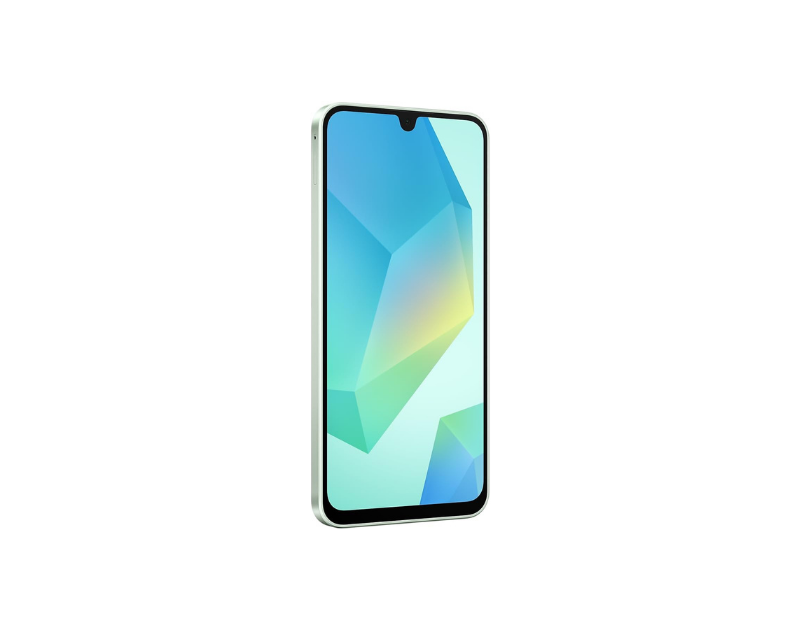 Samsung Galaxy A16 Light Green - 4GB Ram