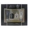 Dana British Sterling Gift Set 4 Piece Eau De Toilette
