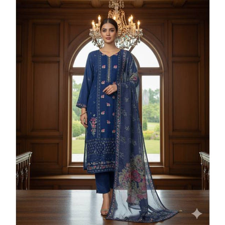 Organza 3-Piece Set. Factory Price - Save $26