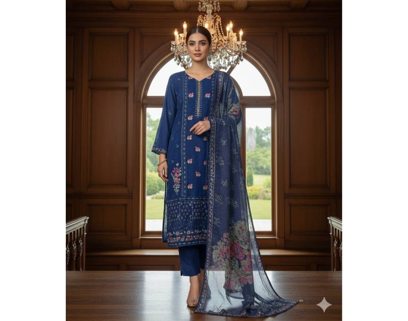 Organza 3-Piece Set. Factory Price - Save $26