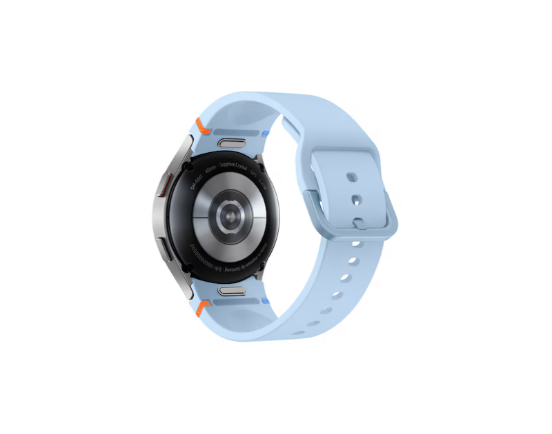 Galaxy Watch FE Silver - (Bluetooth, 40mm)